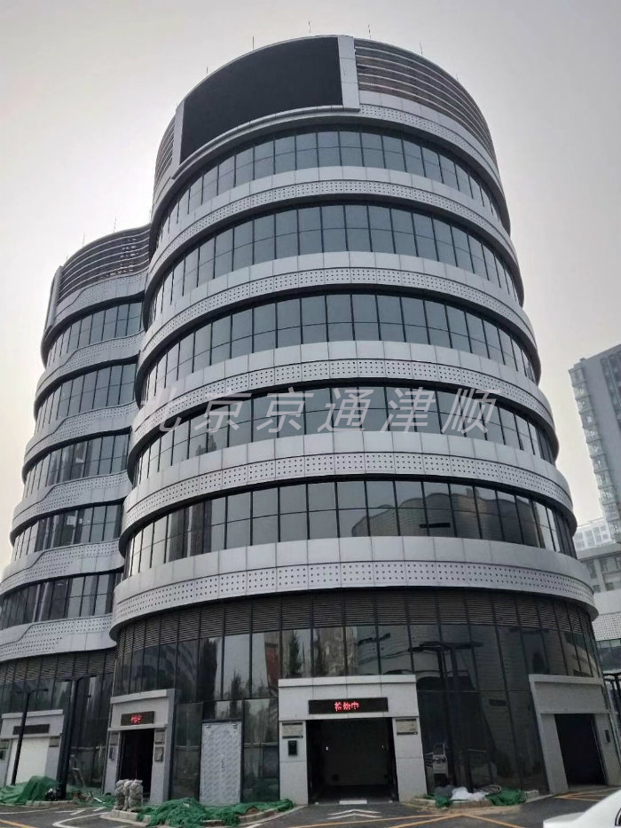 三连体圆形塔库 三连体圆形塔库