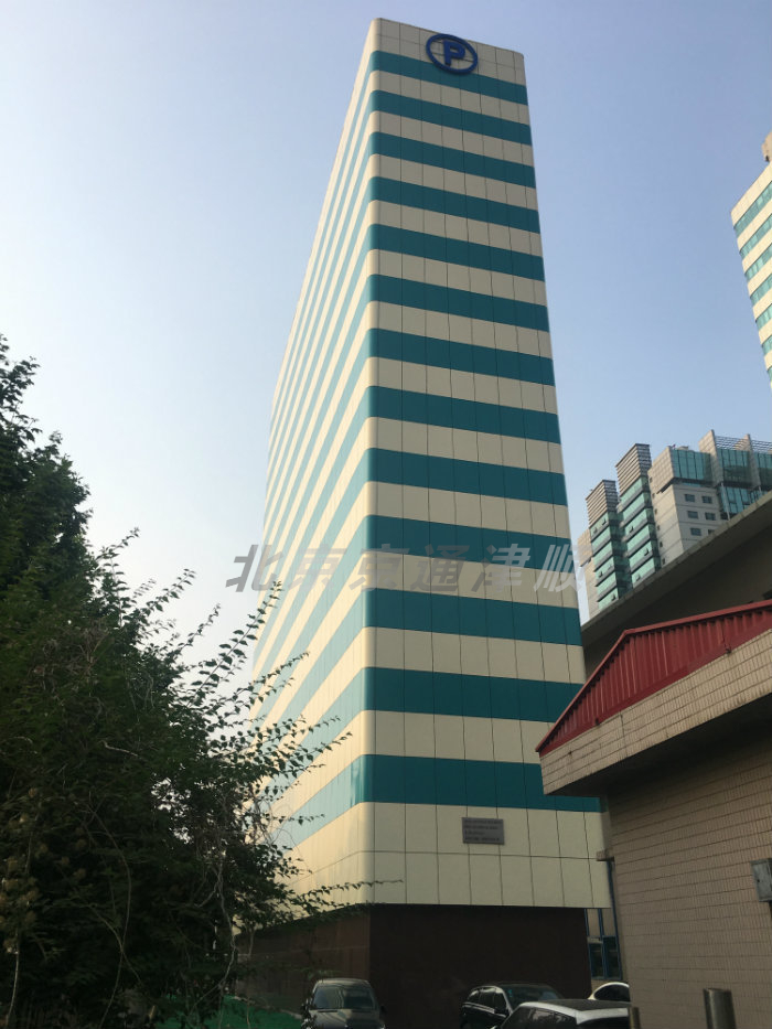 智能塔库 智能塔库